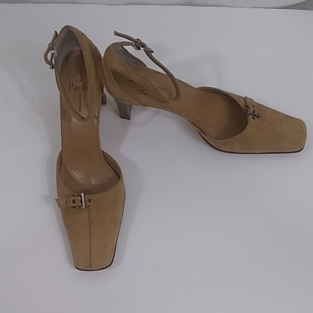 Linea Paolo Shoes Size 10M